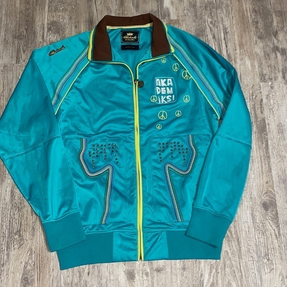 Akademiks medium jacket